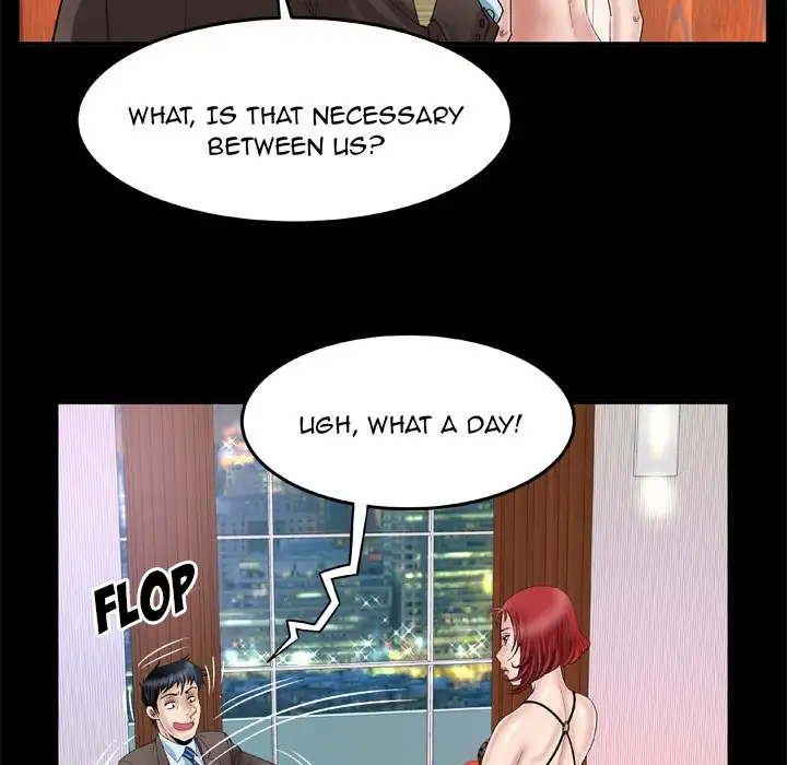 My Wife’s Partner - Chapter 41 [photo 14] - MangaPorn