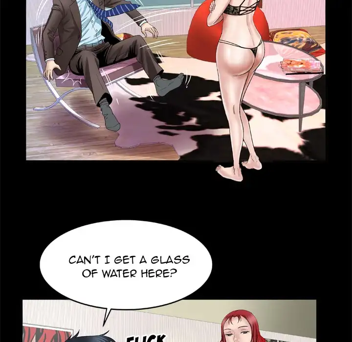 My Wife’s Partner - Chapter 41 [photo 15] - MangaPorn