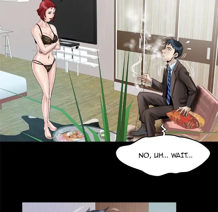 My Wife’s Partner - Chapter 41 [photo 21] - MangaPorn