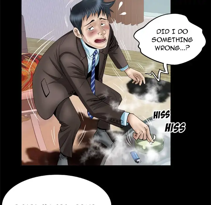 My Wife’s Partner - Chapter 41 [photo 22] - MangaPorn