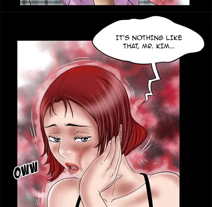 My Wife’s Partner - Chapter 41 [photo 35] - MangaPorn