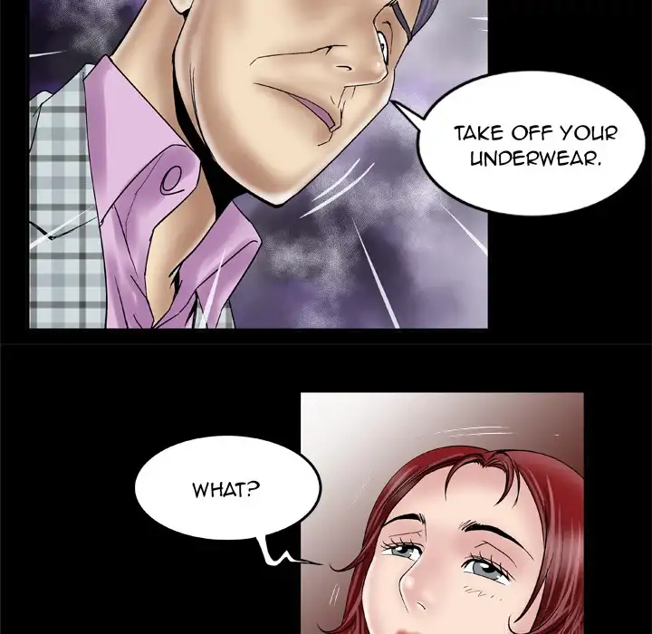My Wife’s Partner - Chapter 41 [photo 40] - MangaPorn