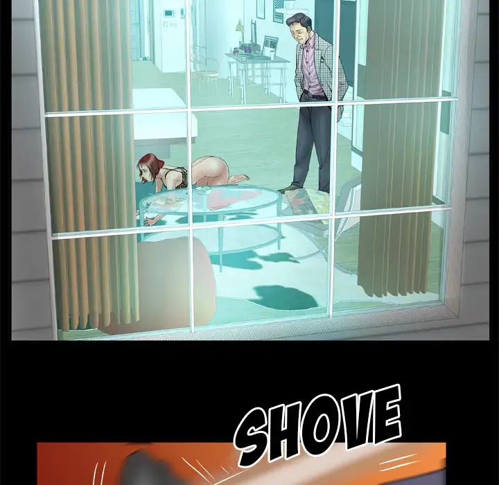 My Wife’s Partner - Chapter 41 [photo 52] - MangaPorn