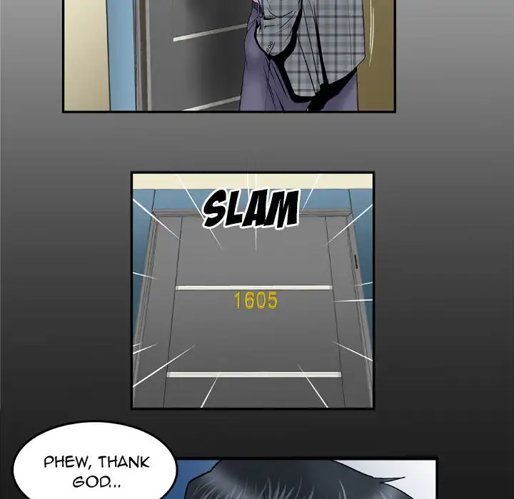 My Wife’s Partner - Chapter 41 [photo 6] - MangaPorn