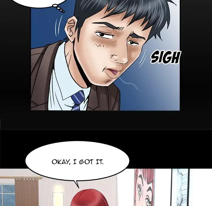 My Wife’s Partner - Chapter 41 [photo 7] - MangaPorn