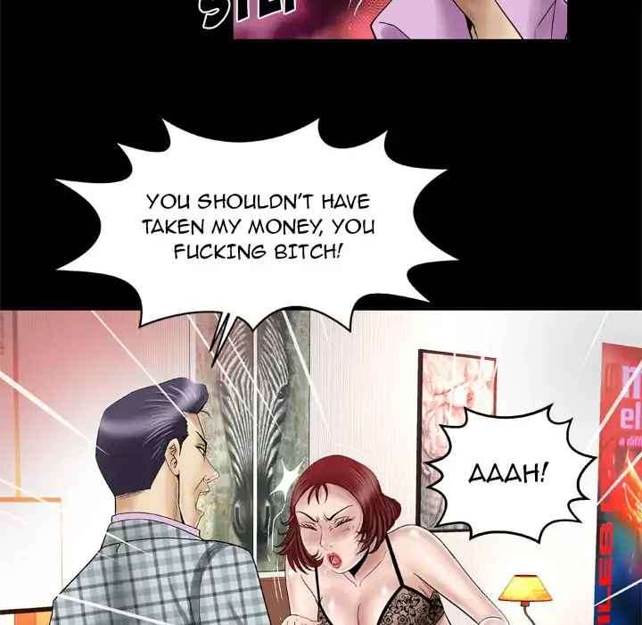My Wife’s Partner - Chapter 42 [photo 14] - MangaPorn