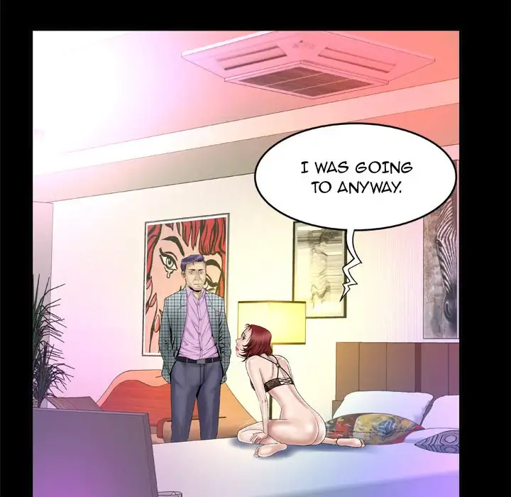 My Wife’s Partner - Chapter 42 [photo 21] - MangaPorn
