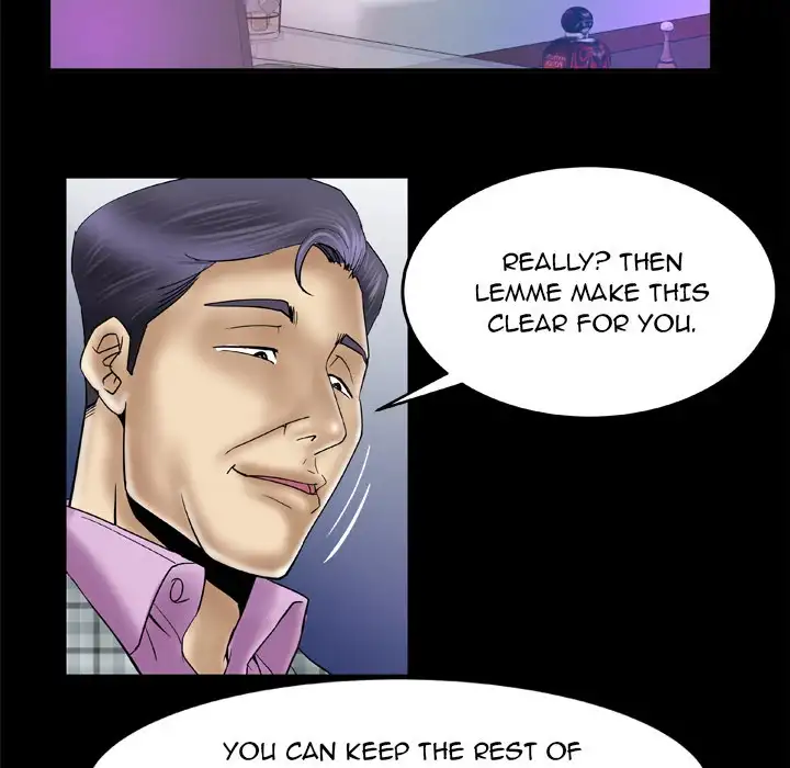 My Wife’s Partner - Chapter 42 [photo 22] - MangaPorn
