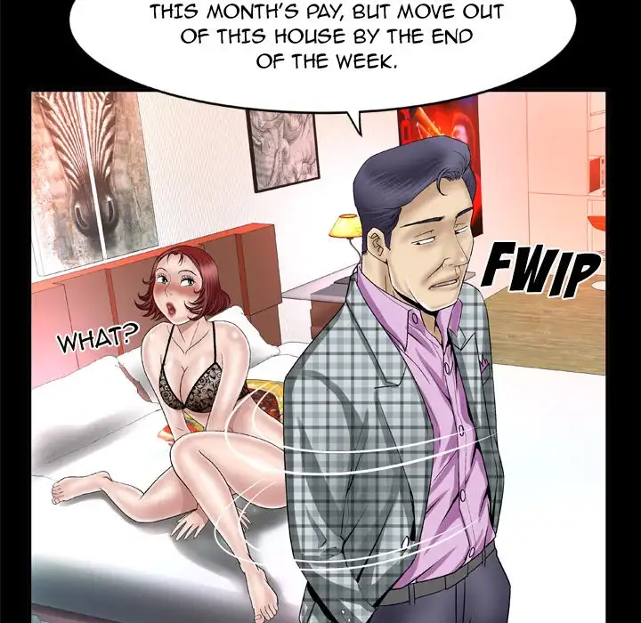 My Wife’s Partner - Chapter 42 [photo 23] - MangaPorn