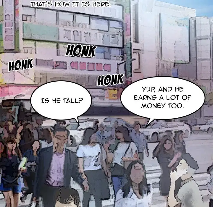 My Wife’s Partner - Chapter 42 [photo 30] - MangaPorn