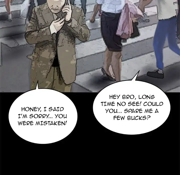 My Wife’s Partner - Chapter 42 [photo 31] - MangaPorn