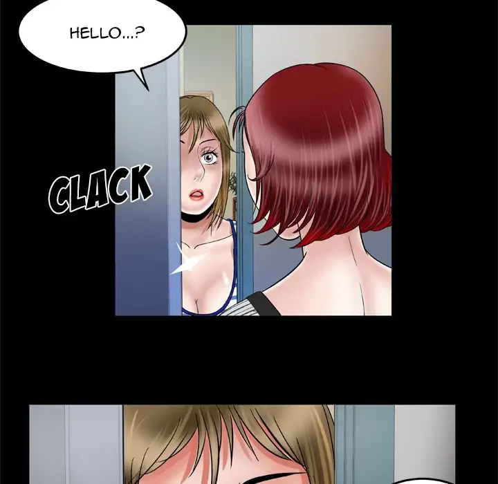 My Wife’s Partner - Chapter 42 [photo 39] - MangaPorn