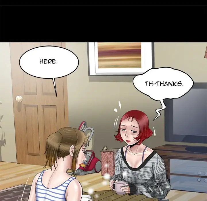 My Wife’s Partner - Chapter 42 [photo 46] - MangaPorn