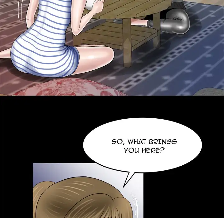 My Wife’s Partner - Chapter 42 [photo 47] - MangaPorn