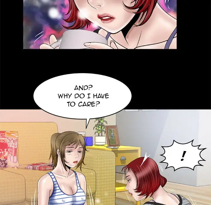My Wife’s Partner - Chapter 42 [photo 50] - MangaPorn