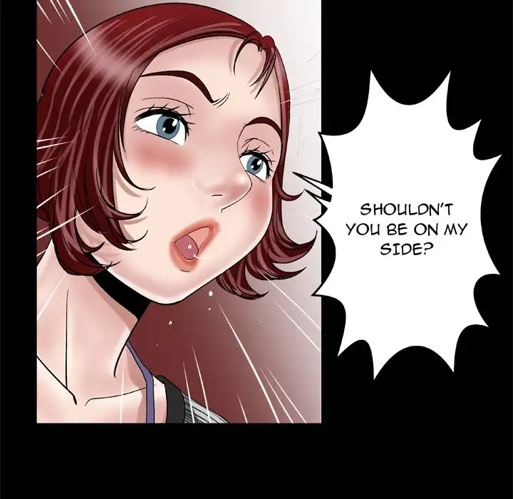 My Wife’s Partner - Chapter 42 [photo 54] - MangaPorn