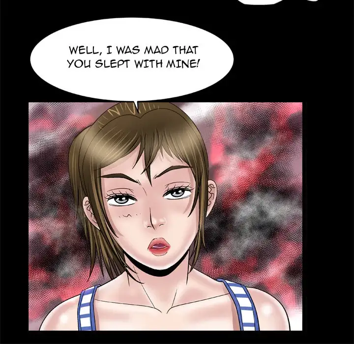 My Wife’s Partner - Chapter 42 [photo 56] - MangaPorn