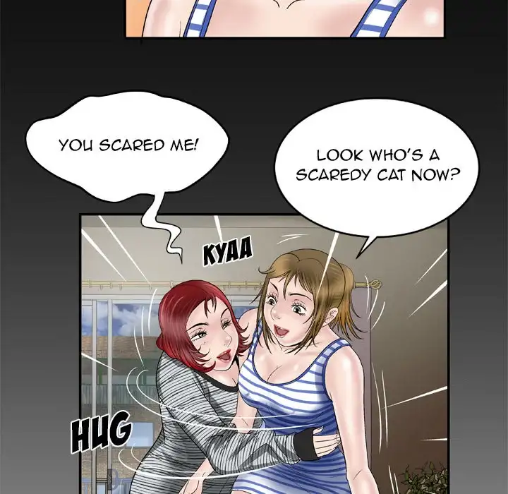 My Wife’s Partner - Chapter 42 [photo 69] - MangaPorn