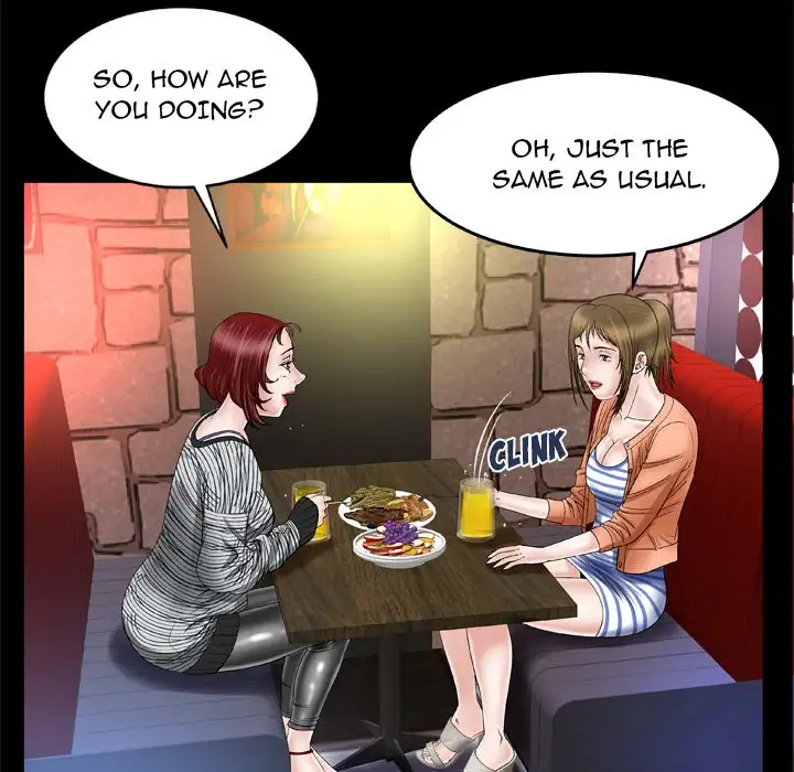 My Wife’s Partner - Chapter 43 [photo 12] - MangaPorn