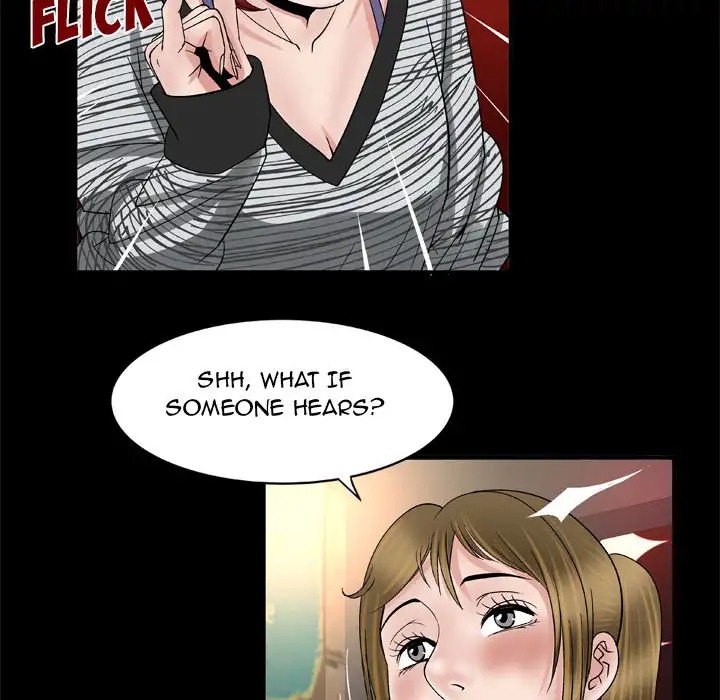 My Wife’s Partner - Chapter 43 [photo 14] - MangaPorn