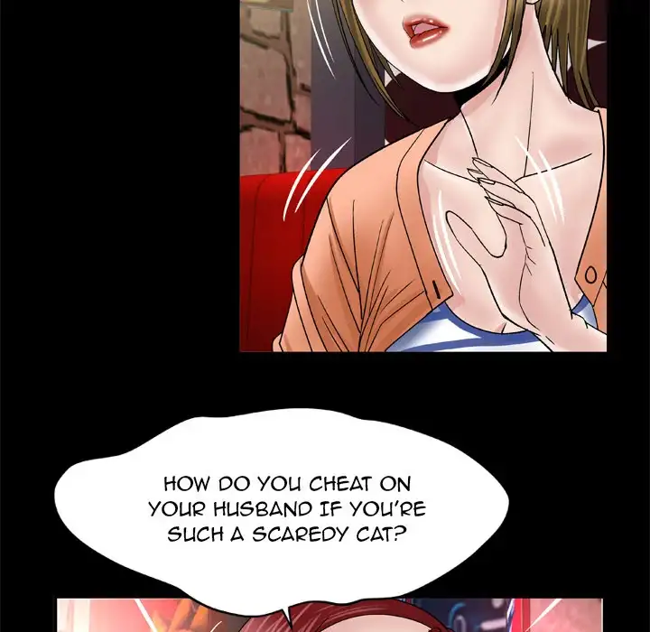 My Wife’s Partner - Chapter 43 [photo 15] - MangaPorn