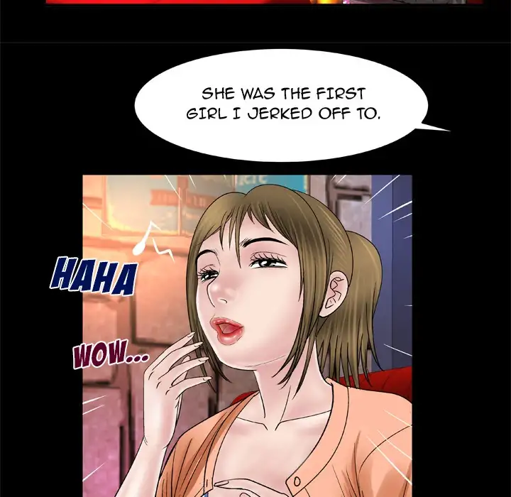 My Wife’s Partner - Chapter 43 [photo 24] - MangaPorn