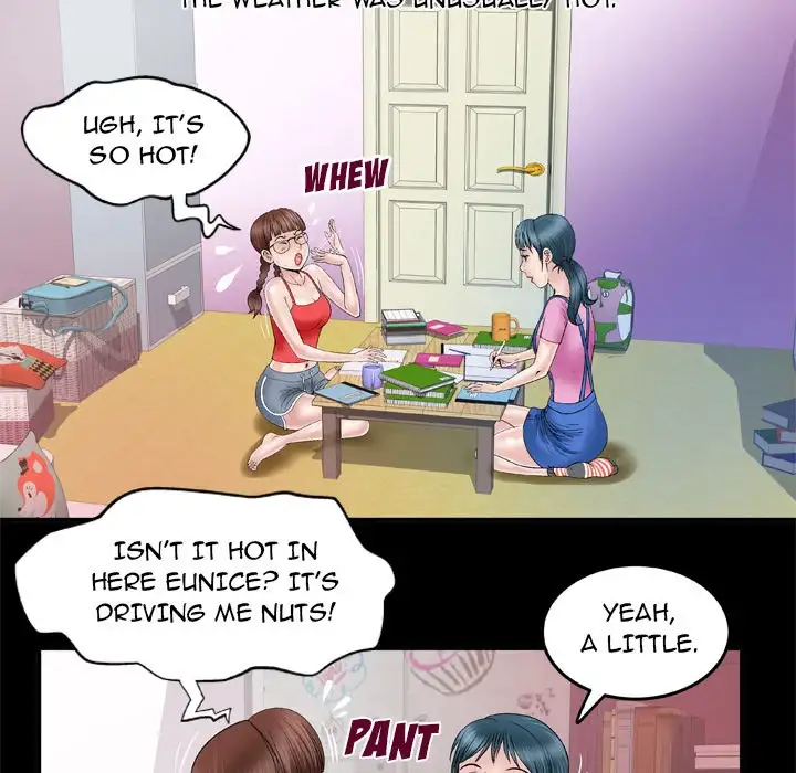 My Wife’s Partner - Chapter 43 [photo 28] - MangaPorn