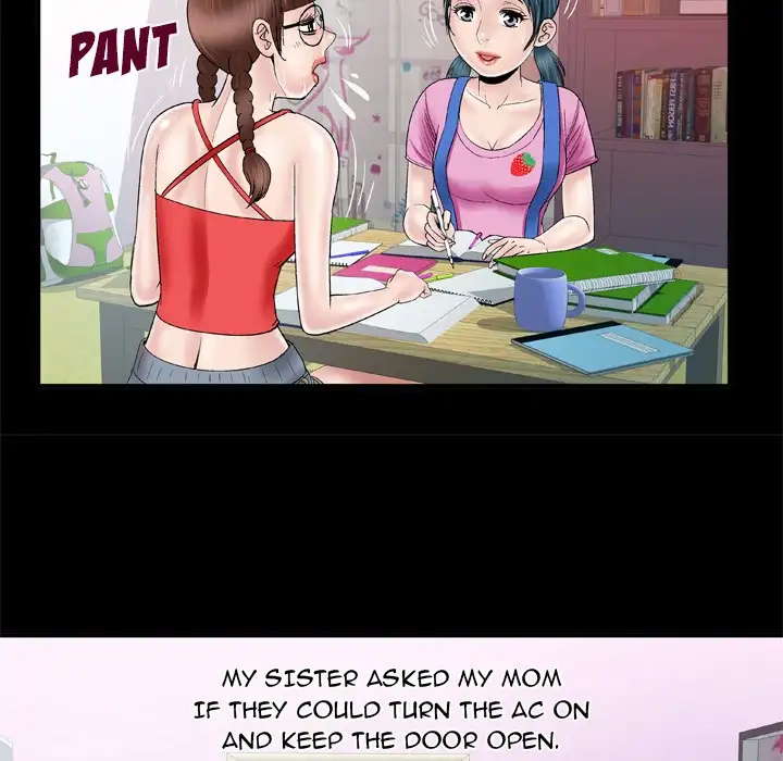 My Wife’s Partner - Chapter 43 [photo 29] - MangaPorn