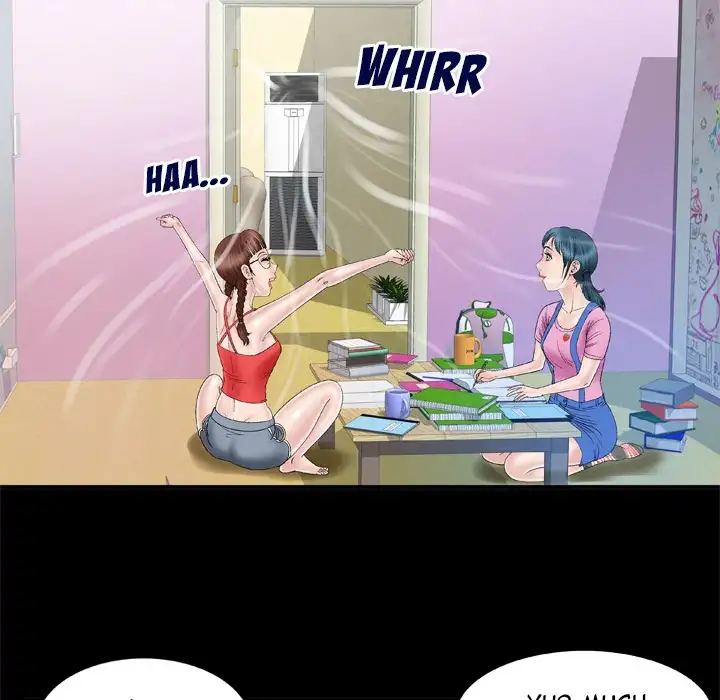 My Wife’s Partner - Chapter 43 [photo 30] - MangaPorn