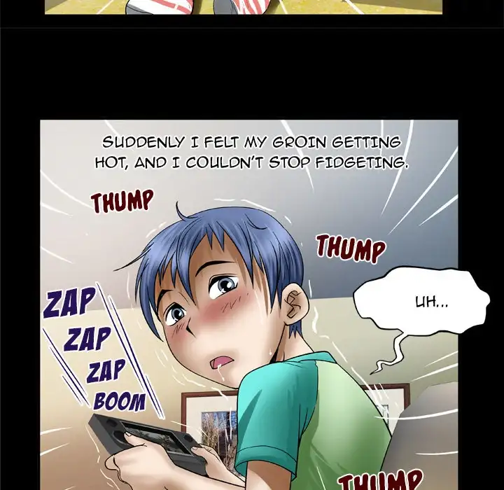 My Wife’s Partner - Chapter 43 [photo 35] - MangaPorn
