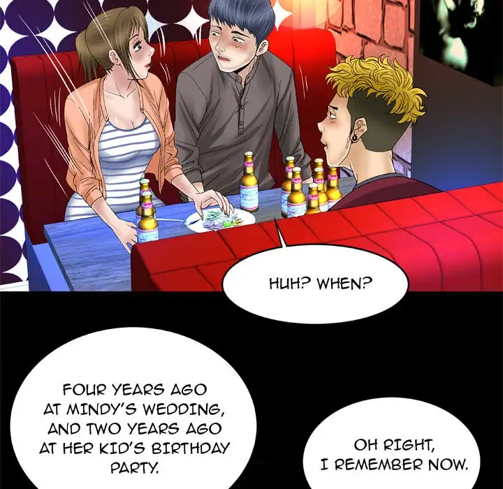 My Wife’s Partner - Chapter 43 [photo 48] - MangaPorn