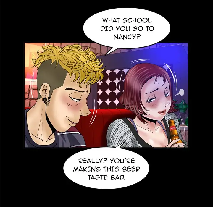 My Wife’s Partner - Chapter 43 [photo 56] - MangaPorn