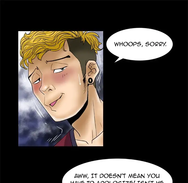 My Wife’s Partner - Chapter 43 [photo 57] - MangaPorn