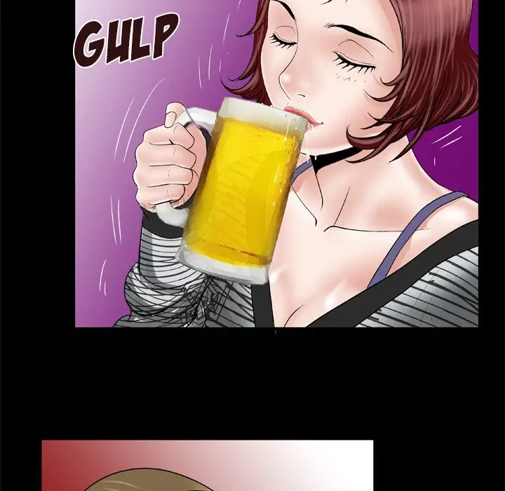 My Wife’s Partner - Chapter 43 [photo 9] - MangaPorn