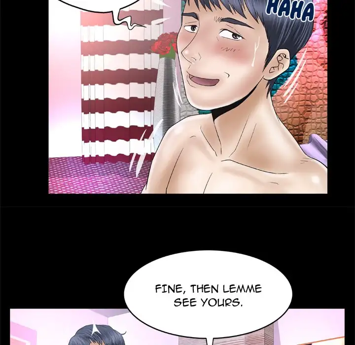 My Wife’s Partner - Chapter 44 [photo 18] - MangaPorn
