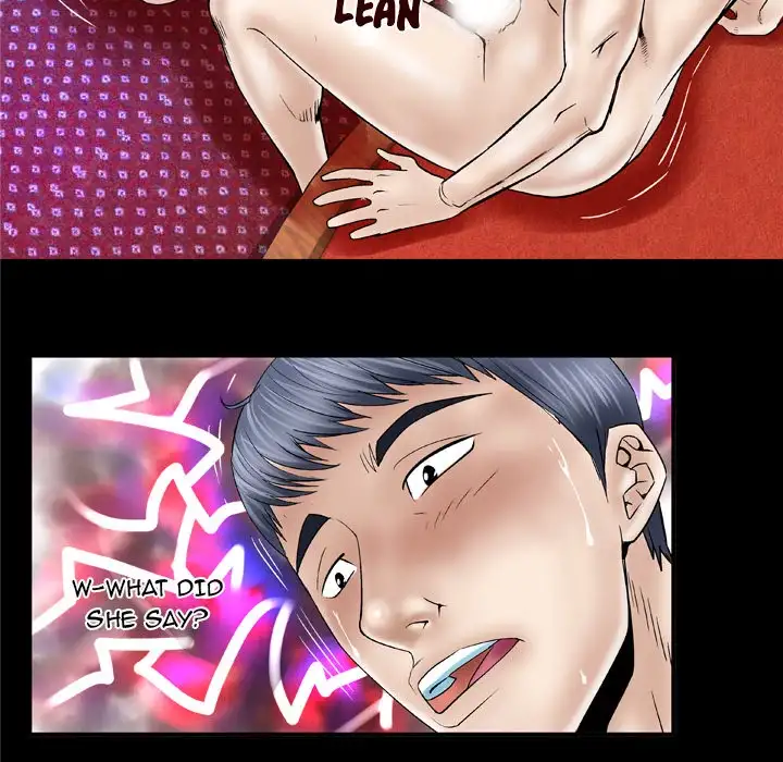 My Wife’s Partner - Chapter 44 [photo 34] - MangaPorn