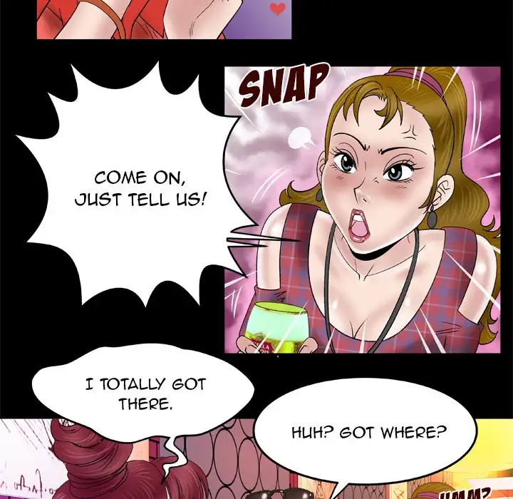 My Wife’s Partner - Chapter 44 [photo 50] - MangaPorn