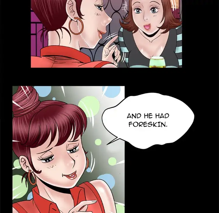 My Wife’s Partner - Chapter 44 [photo 52] - MangaPorn