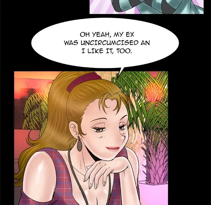 My Wife’s Partner - Chapter 44 [photo 54] - MangaPorn