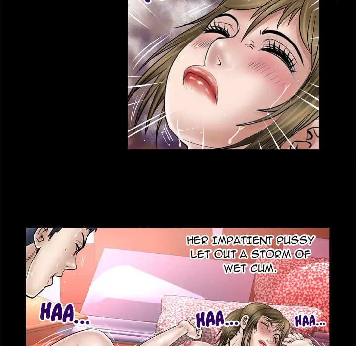 My Wife’s Partner - Chapter 45 [photo 25] - MangaPorn