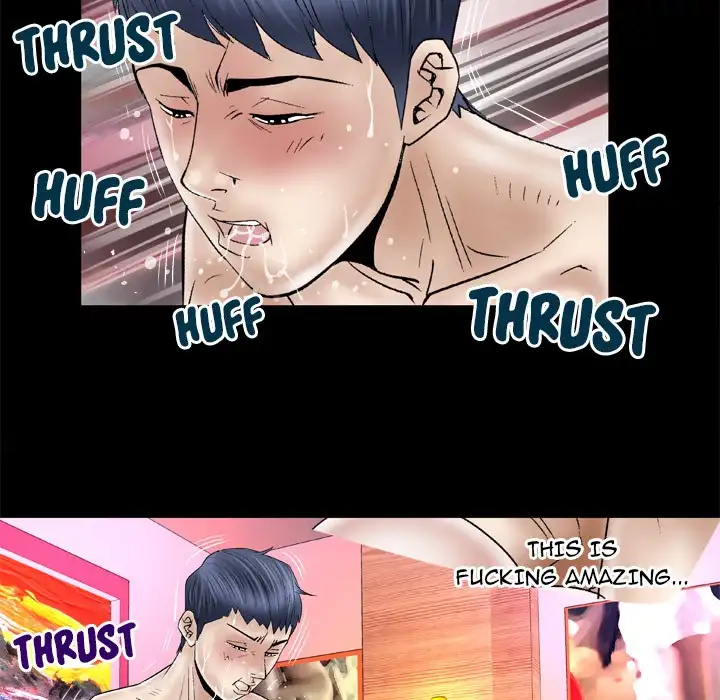 My Wife’s Partner - Chapter 45 [photo 42] - MangaPorn