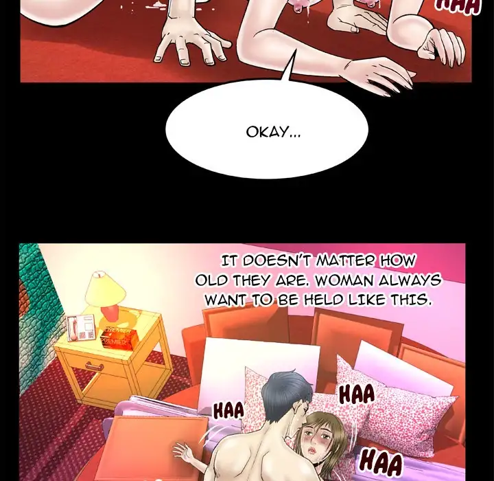 My Wife’s Partner - Chapter 45 [photo 47] - MangaPorn