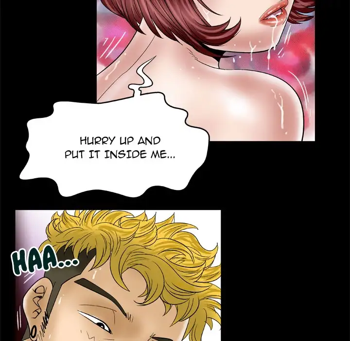 My Wife’s Partner - Chapter 46 [photo 39] - MangaPorn