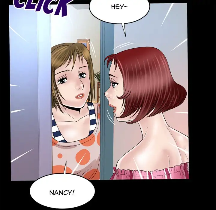 My Wife’s Partner - Chapter 47 [photo 16] - MangaPorn