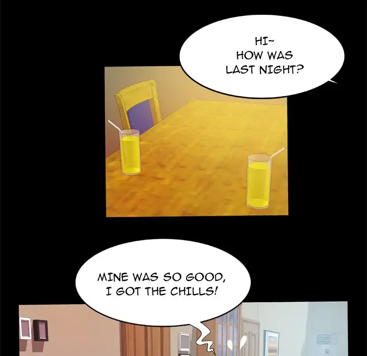 My Wife’s Partner - Chapter 47 [photo 17] - MangaPorn