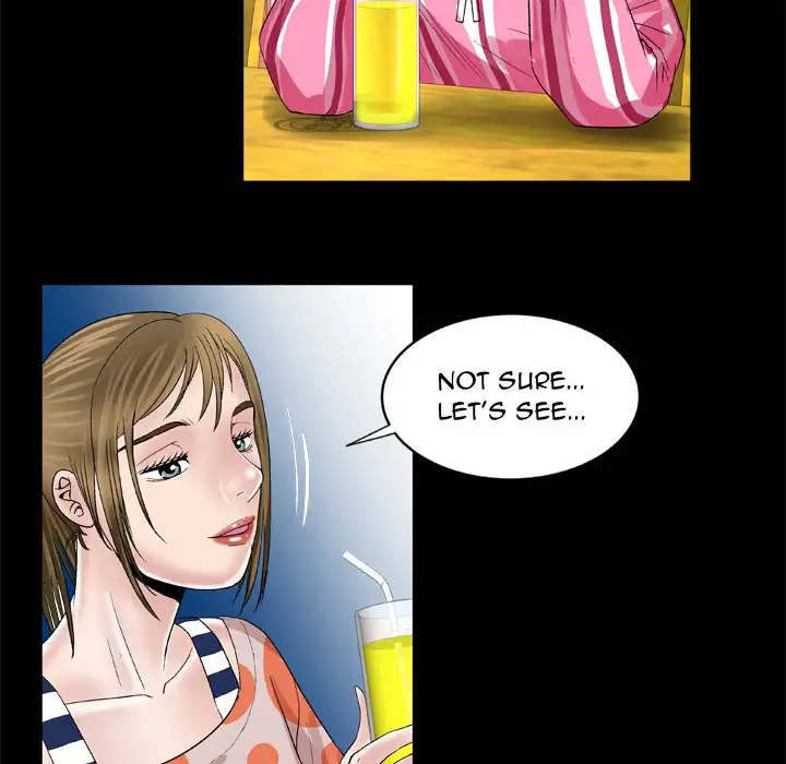 My Wife’s Partner - Chapter 47 [photo 22] - MangaPorn