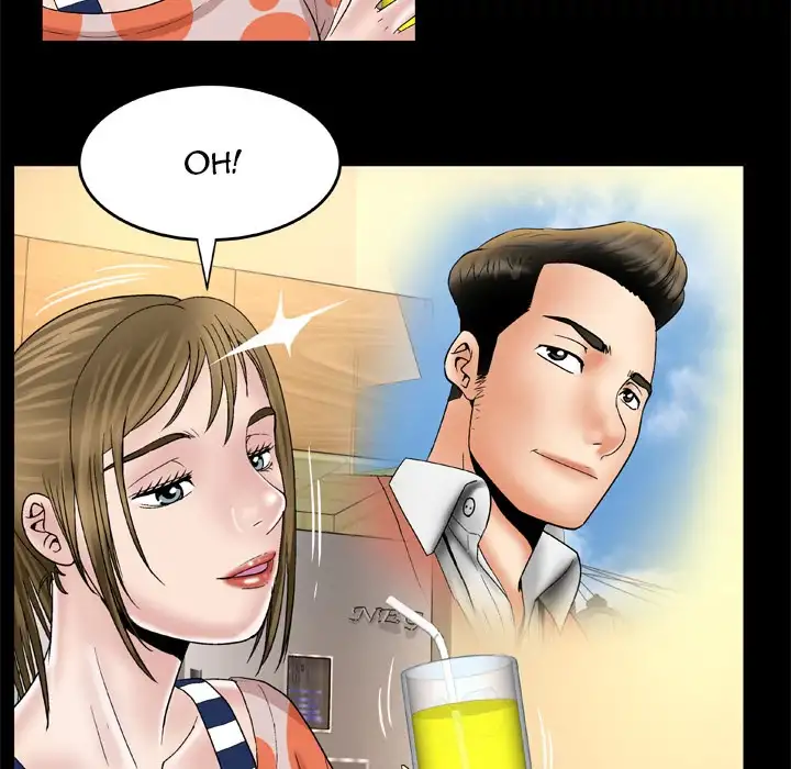 My Wife’s Partner - Chapter 47 [photo 23] - MangaPorn