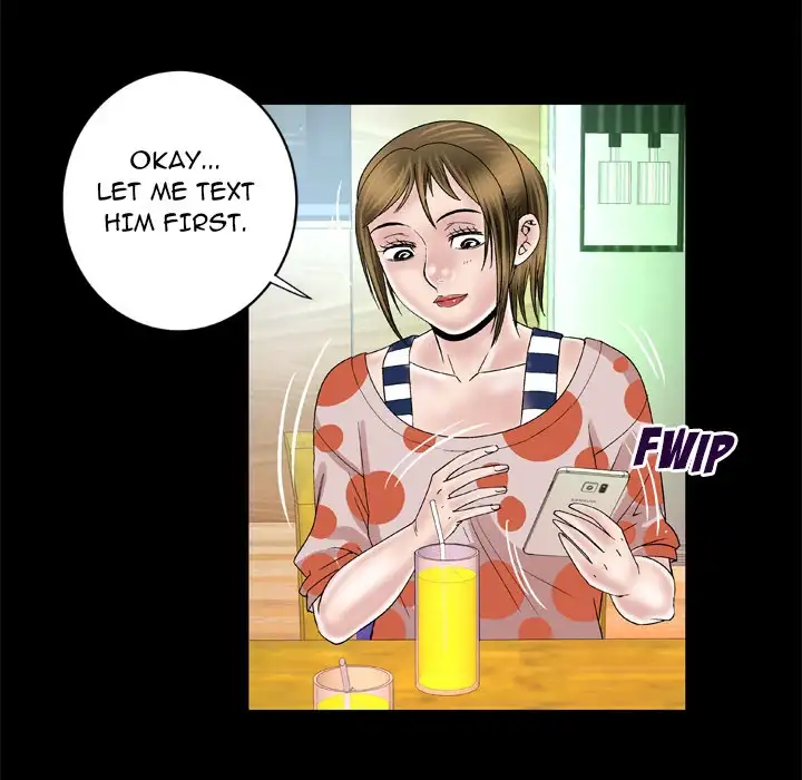 My Wife’s Partner - Chapter 47 [photo 26] - MangaPorn