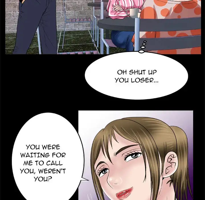 My Wife’s Partner - Chapter 47 [photo 36] - MangaPorn