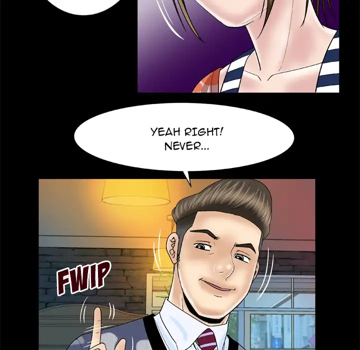 My Wife’s Partner - Chapter 47 [photo 37] - MangaPorn